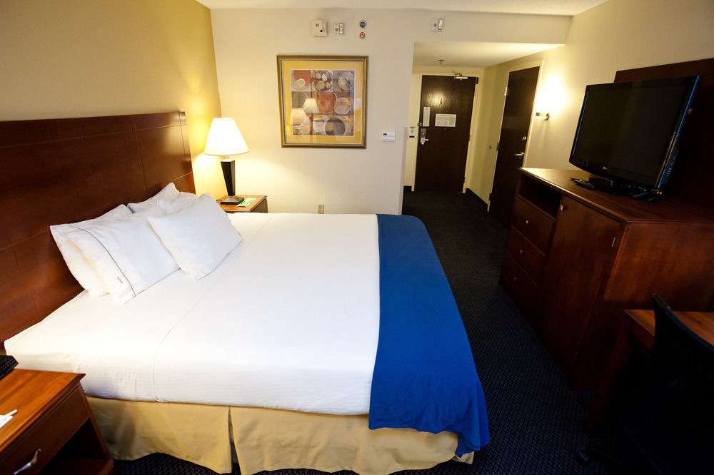 Holiday Inn Express Richmond I-64 Short Pump Area, An Ihg Hotel Eksteriør billede