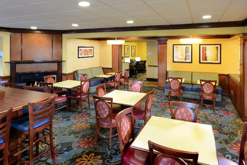 Holiday Inn Express Richmond I-64 Short Pump Area, An Ihg Hotel Eksteriør billede